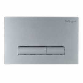    BelBagno Genova BB020-GV-CHROME.M