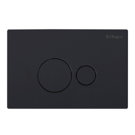 Кнопка для инсталляции BelBagno ARDENTE BB084NERO