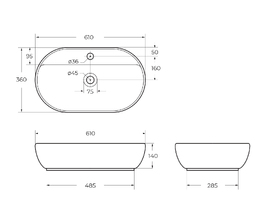    BelBagno BB1346 61  