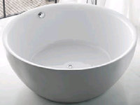 Акриловая ванна BelBagno BB46-1500 