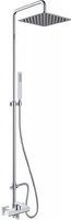   BelBagno Carin CAR-DOCM-CRM