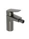 Фото Смеситель для биде BelBagno DUE DUE-BD-GM-W0 оружейная сталь 5