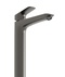 Фото Смеситель для раковины BelBagno DUE-LMC-GM-W0 оружейная сталь 2
