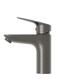 Фото Смеситель для раковины BelBagno DUE-LVM-GM-W0 оружейная сталь 2