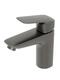 Фото Смеситель для раковины BelBagno DUE-LVM-GM-W0 оружейная сталь 6
