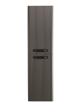 Пенал BelBagno Due DUE-1500-2A-SC-GM-P