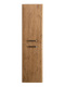 Фото Пенал BelBagno Due 40 см DUE-1500-2A-SC-RN-P подвесной, Rovere Nature 0