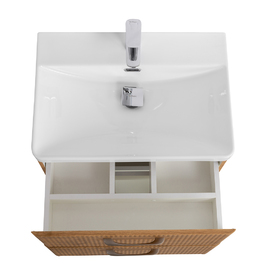      BelBagno Due 50  Rovere Nature