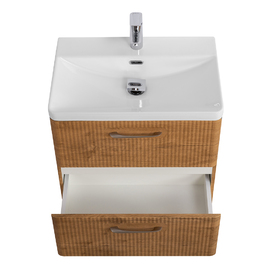      BelBagno Due 50  Rovere Nature