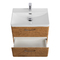      BelBagno Due 50  Rovere Nature 5