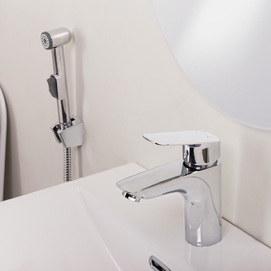        BelBagno Due DUE-LVM/HGN-CRM-W0 