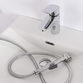        BelBagno Due DUE-LVM/HGN-CRM-W0 