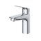Фото Комплект смесителей для ванны и раковины BelBagno Due DUE-VASM/LVM-CRM хром 5