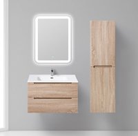 Мебель для ванной BelBagno ETNA 80 Rovere Bianco