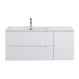 Тумба под раковину BelBagno Etna ETNA-1200-2C-1A-SO-BL-L
