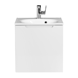 Мебель для ванной комнаты BelBagno Etna ETNA-500-1A-SO-BL-P-L