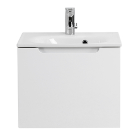 Мебель для ванной комнаты BelBagno Etna ETNA-600-1C-SO-BL-P