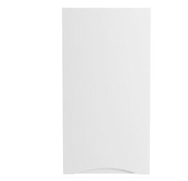 Шкаф BelBagno Fly 40 L Bianco Opaco FLY-MARINO-750-1A-SC-BO-P-L