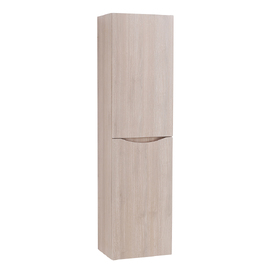 Пенал BelBagno Fly 40 R Rovere Grigio FLY-MARINO-1500-2A-SC-RG-P-R