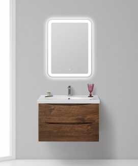     BelBagno Fly 70 Rowere Moro