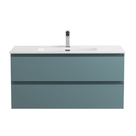 Тумба под раковину BelBagno Kraft KRAFT-1000-2C-SO-AO