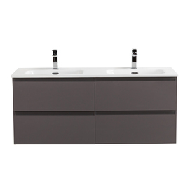 Мебель для ванной комнаты BelBagno Kraft KRAFT-1200-4C-SO-GSO