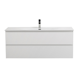 Мебель для ванной комнаты BelBagno Kraft KRAFT-1200-2C-SO-BO
