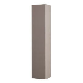 Фото Пенал BelBagno KRAFT 33 см KRAFT-1600-1A-SC-СO подвесной, бежевый матовый