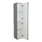 Фото Пенал BelBagno KRAFT 33 см KRAFT-1600-1A-SC-VO подвесной, еловый матовый 4