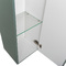 Фото Пенал BelBagno KRAFT 33 см KRAFT-1600-1A-SC-VO подвесной, еловый матовый 6