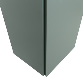 Фото Пенал BelBagno KRAFT 33 см KRAFT-1600-1A-SC-VO подвесной, еловый матовый