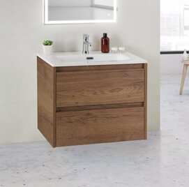  Тумба под раковину BelBagno Kraft KRAFT 39-500/390-2C-SO-RT