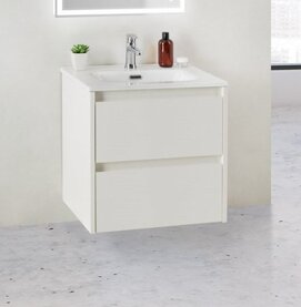  Тумба под раковину BelBagno Kraft KRAFT 39-600/390-2C-SO-BO