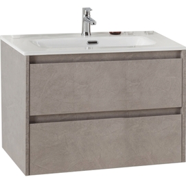  Тумба под раковину BelBagno Kraft KRAFT 39-600/390-2C-SO-PG