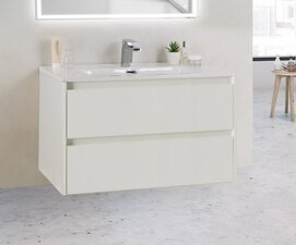  Тумба под раковину BelBagno Kraft KRAFT 39-700/390-2C-SO-BO