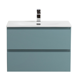 Тумба под раковину BelBagno Kraft KRAFT-600-2C-SO-AO