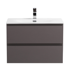 Тумба под раковину BelBagno Kraft KRAFT-600-2C-SO-GSO