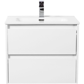  Тумба под раковину BelBagno Kraft KRAFT-600-2C-SO-BO