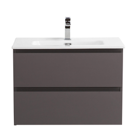 Тумба под раковину BelBagno Kraft KRAFT-700-2C-SO-GSO