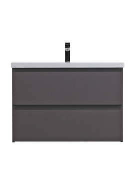 Тумба под раковину BelBagno Kraft KRAFT-750-2C-SO-GSO