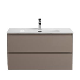 Тумба под раковину BelBagno Kraft KRAFT-800-2C-SO-СO