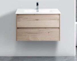  Тумба под раковину BelBagno Kraft KRAFT-800-2C-SO-RGB