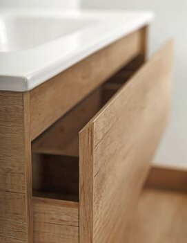  Тумба под раковину BelBagno Kraft KRAFT-800-2C-SO-RNN