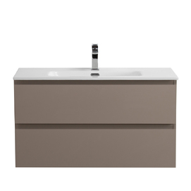 Тумба под раковину BelBagno Kraft KRAFT-900-2C-SO-СO