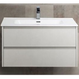  Тумба под раковину BelBagno Kraft KRAFT-900-2C-SO-BO