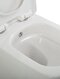 Фото Унитаз подвесной BelBagno KRAFT-TOR BB7106CH-TOR-BS/SC безободковый, с функцией биде, сиденье с микролифтом 8