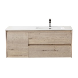 Мебель для ванной комнаты BelBagno Kraft KRAFT-1000-2C-1A-SO-RGB-R