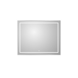 Зеркало с подсветкой BelBagno Kraft SPC-KRAFT-1000-800-LED-TCH-WARM