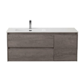 Мебель для ванной комнаты BelBagno Kraft KRAFT-1200-2C-1A-SO-CG-L