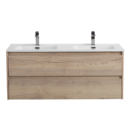 Мебель для ванной комнаты BelBagno Kraft KRAFT-1200-2C-SO-2-RGB